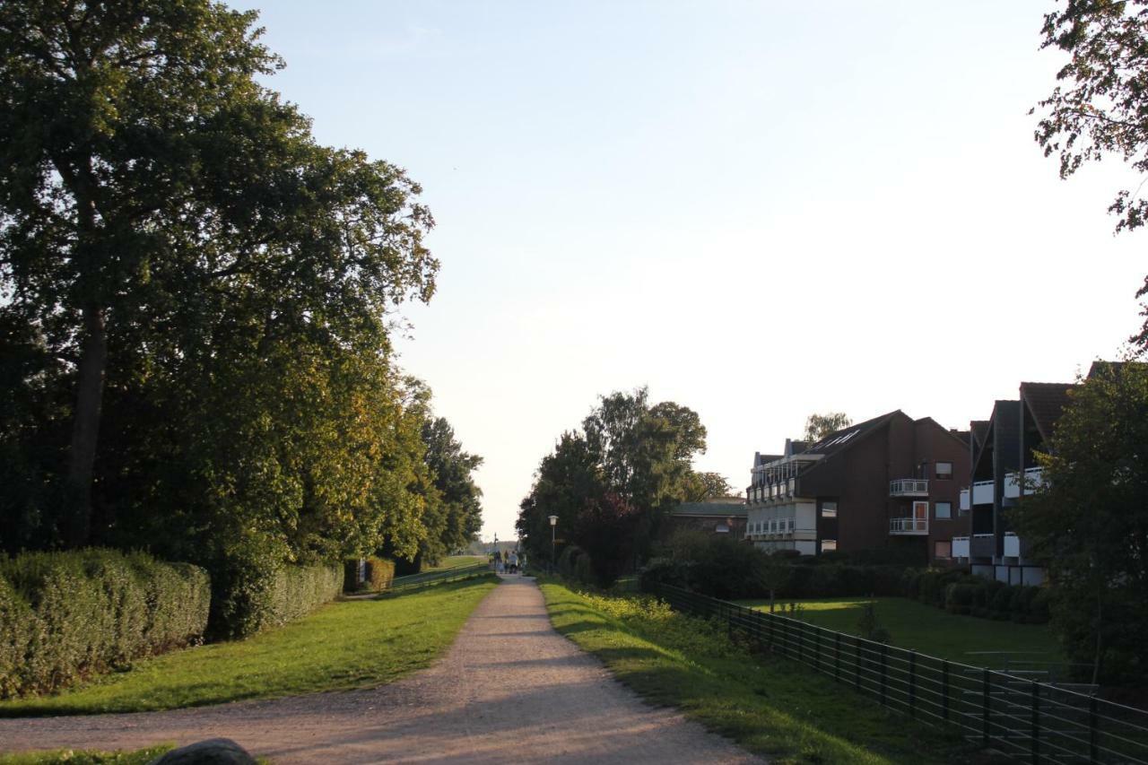 Sonnengarten 19 Kellenhusen Exterior foto