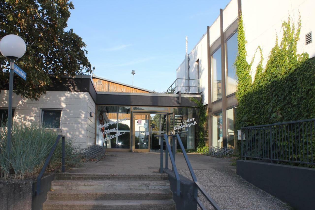 Sonnengarten 19 Kellenhusen Exterior foto