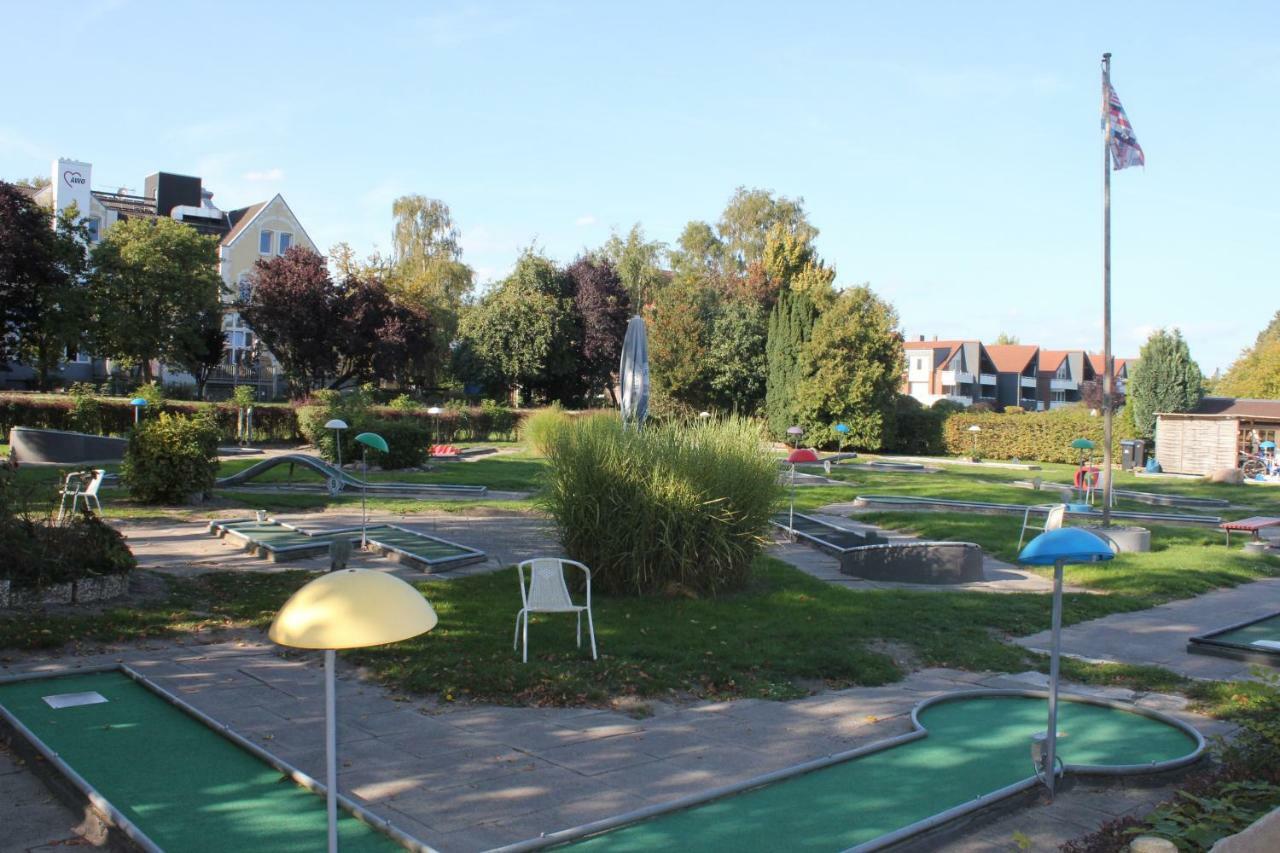 Sonnengarten 19 Kellenhusen Exterior foto