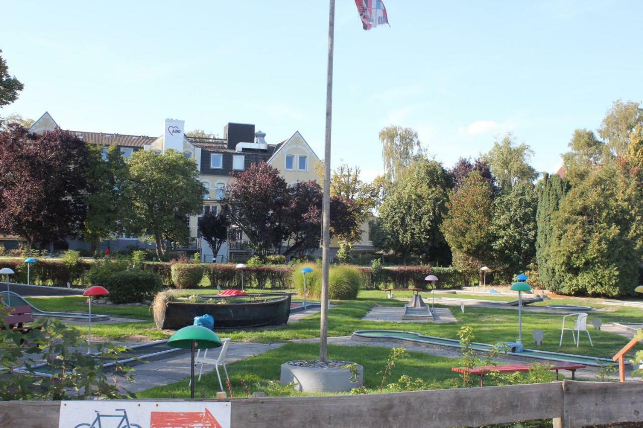 Sonnengarten 19 Kellenhusen Exterior foto